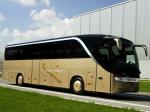 Setra S 415 HD 2002 года